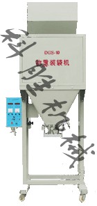 全自动颗粒包装机