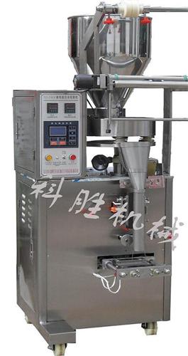 立式粉末包装机